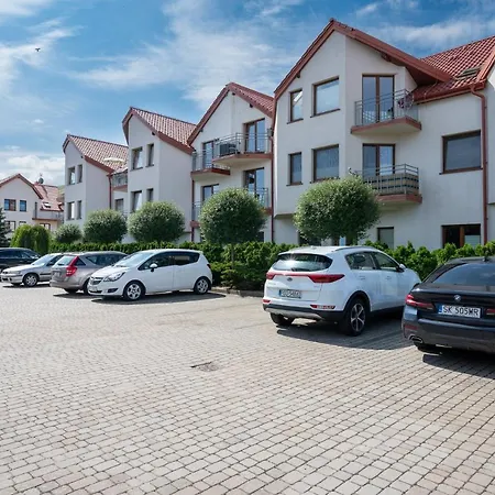Apartament Komfort *
