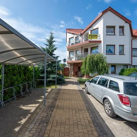 Apartament Komfort