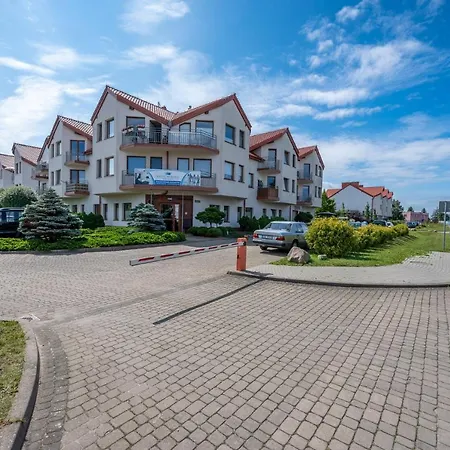 Apartament Komfort *